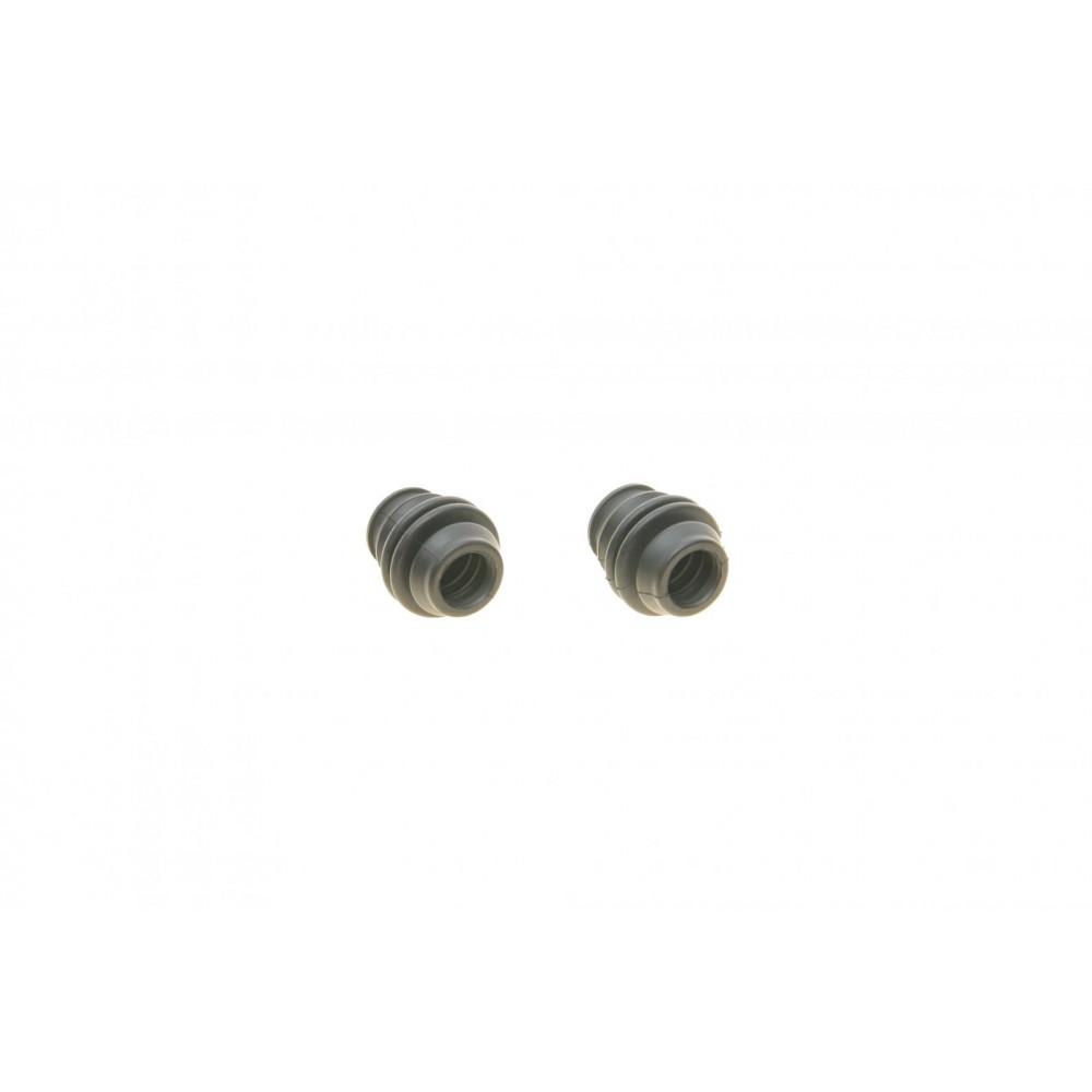 Ремкомплект супорта (переднього) Nissan X-Trail 01-13 (d=44mm) (+ 2 поршня) (Akebono)