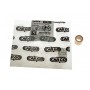 Втулка стартера VW LT 28-55 2.4D -96 (12.10x16.12x16) = 140009