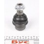 Опора кульова (передня/знизу) MB Sprinter 901-905/VW LT 28-35/LT 28-46 95-06 (d=45.2mm)