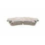 Колодки гальмівні (передні) Ford Fusion/Ford USA Fusion 06-/Mazda 6 02-13