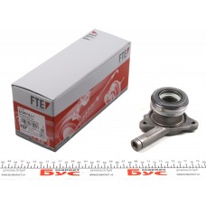Підшипник вижимний Ford Transit 2.4TDCi/3.2TDCi 04- = ZA340118.3.1