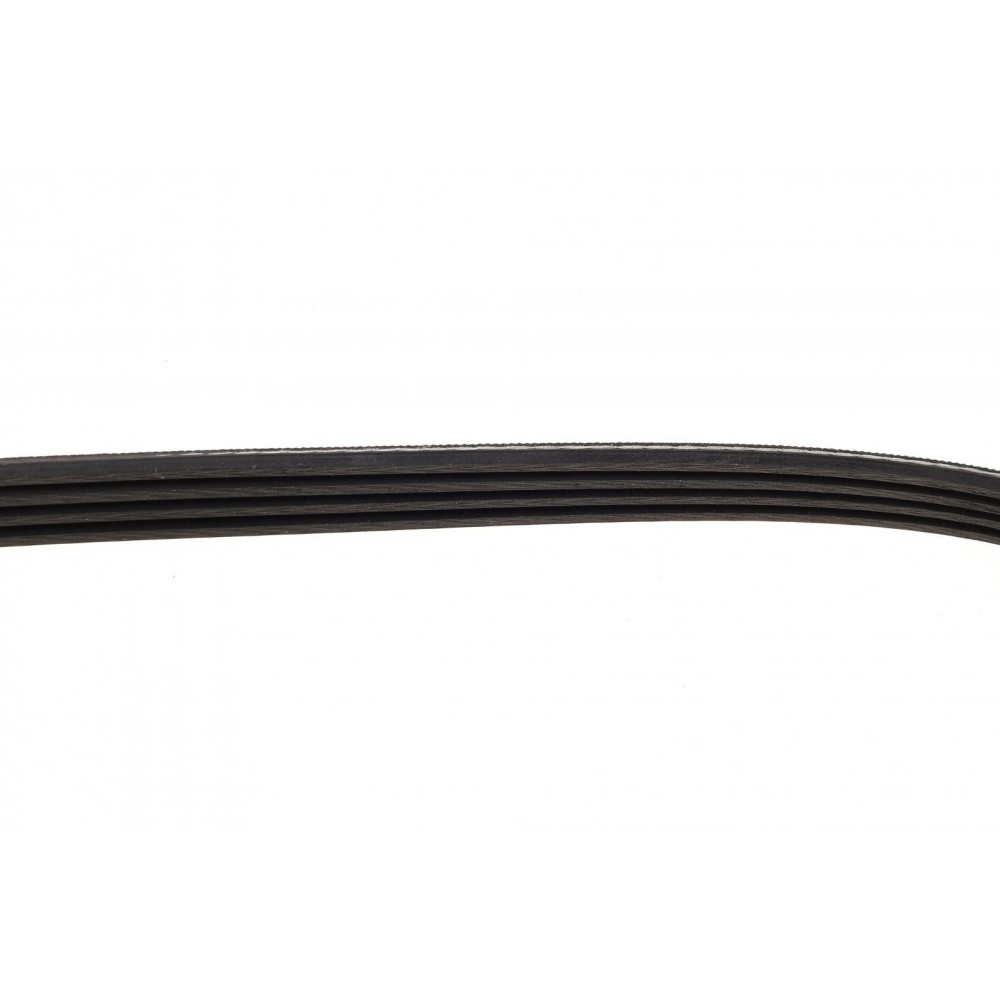 Ремінь генератора Fiat Fiorino 1.4/1.6i 93-01/Mitsubishi Galant 1.8/2.0 87-03/Toyota Hilux 2.4 97-05