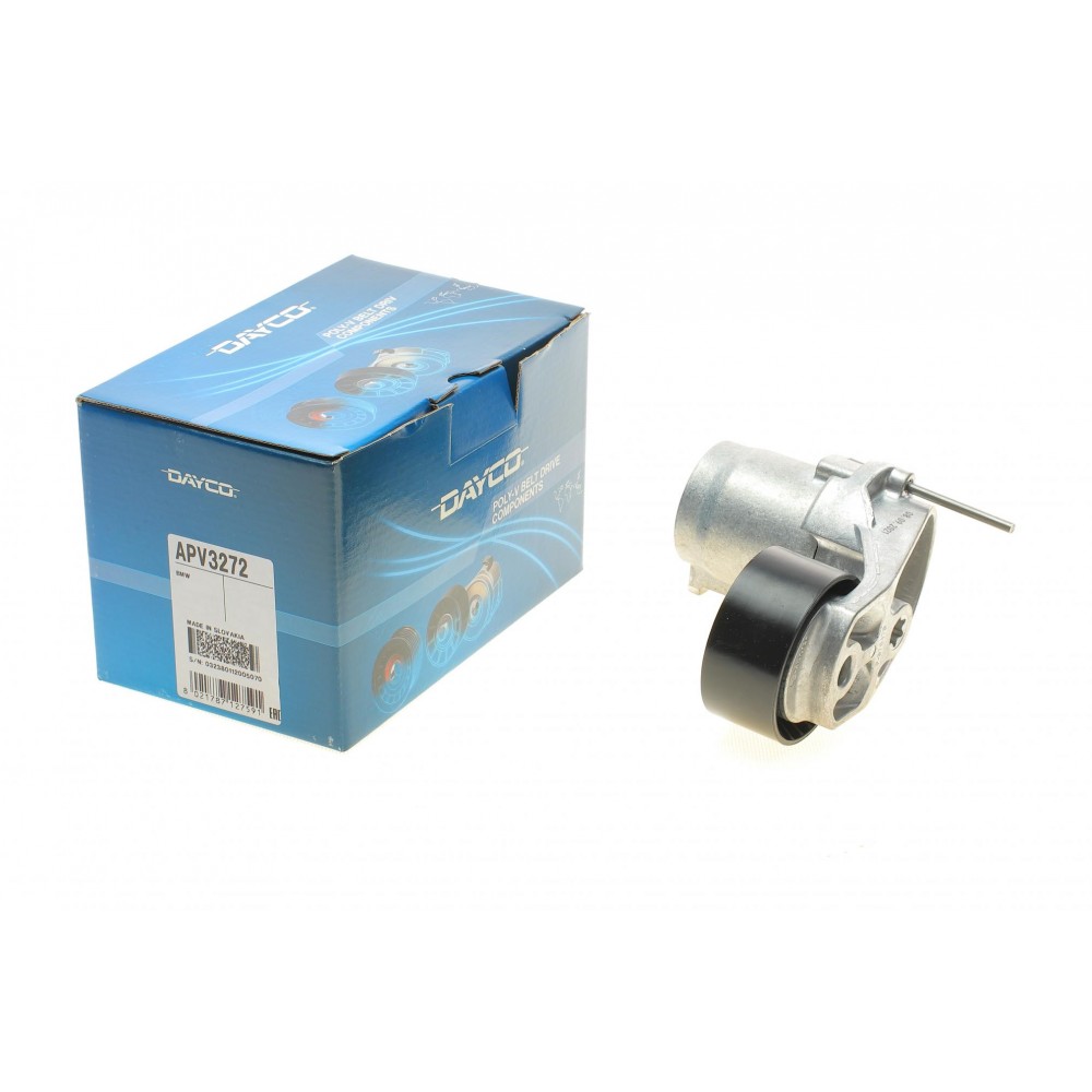Натяжник ременя генератора BMW 1(F20/F21)/2(F22/F87/F23)/3(F30/F80) (N55/S55)