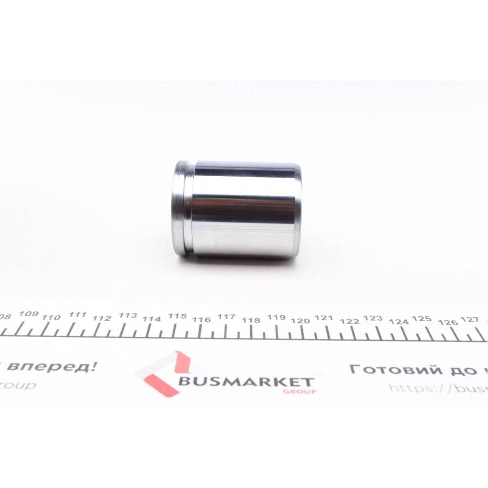Поршень супорта (переднього) Fiat Ducato/Citroen Jumper 06- (46x58mm)(Brembo)