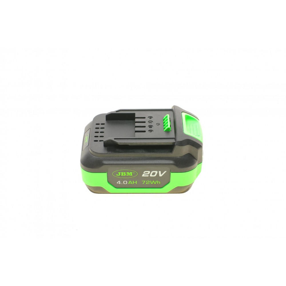 Акумулятор 4.0 Ah/72Wh/20V