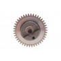 Розподільний вал VW Caddy III/IV/ T5/T6/ Crafter 30-50 2.0 TDI 10- (сторона впуска)
