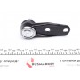 Опора кульова (передня/знизу) Renault Kangoo/Megane/Scenic/Clio 96-/Nissan Kubistar 03- (d=12mm)