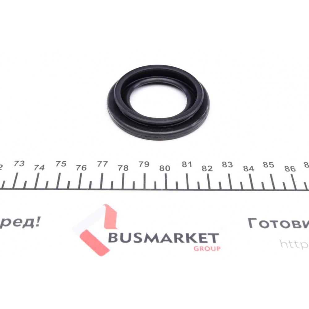 Ремкомплект супорта (заднього) BMW 3 (E36/46)/5 (E34) 94-06 (d=40mm) (Ate)