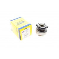 Бендикс стартера MB Sprinter/Vito OM601-646 (z=10) (Bosch)
