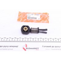 Наконечник троса куліси VW Caddy III 04-