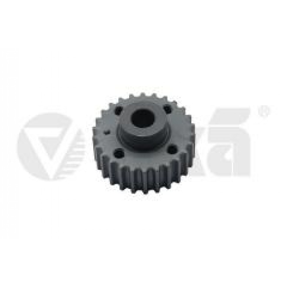 Шестерня колінвалу VW Golf II/III/IV/ Polo 1.0-1.6 -02 (z=26)