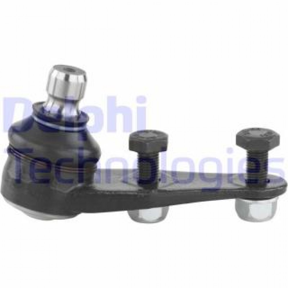 Опора кульова (передня/знизу) Audi 80/Coupe 78-88/VW Passat 73-88/Santana 81-84 (d=17mm)