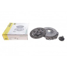 Комплект зчеплення Fiat Ducato 1.9-2.5D 89-94 (d=230mm)