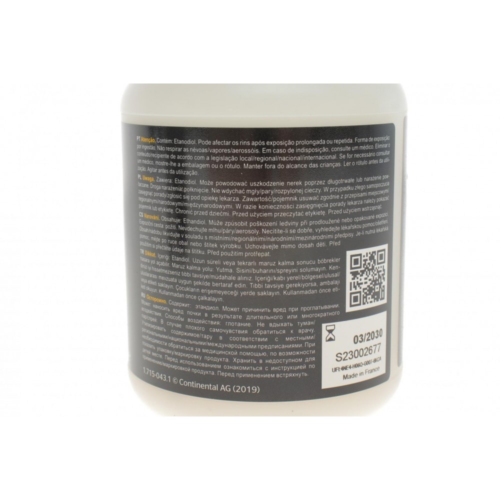 Герметик для наповнення шин (450ml)