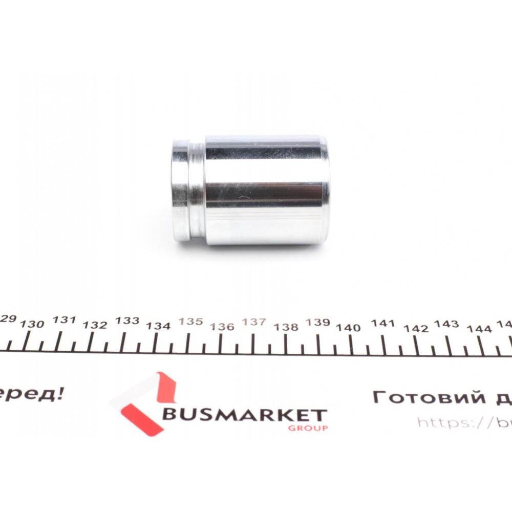 Ремкомплект супорта (заднього) Subaru (All) 07- (d=38mm) (Tokic)(+поршень)