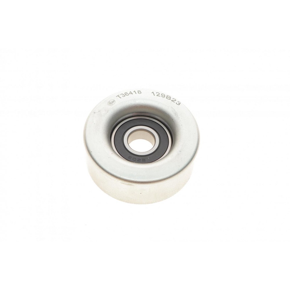 Ролик генератора Mazda 2/3 1,3-1,6 i 03-09 (паразитный) (73x29)