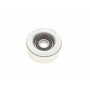 Ролик генератора Mazda 2/3 1,3-1,6 i 03-09 (паразитный) (73x29)