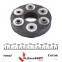 Муфта кардана еластична MB E-class (W210/W124/W202) 1.8-3.0D 82-97