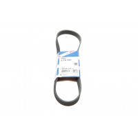 Ремінь генератора Toyota Auris/Yaris 1.33VVTi 08-12/Nissan Micra 1.0/1.3 92-00 (6PK884)