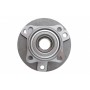Підшипник маточини (задньої) Smart Cabrio/Fortwo 01-07 (к-кт)