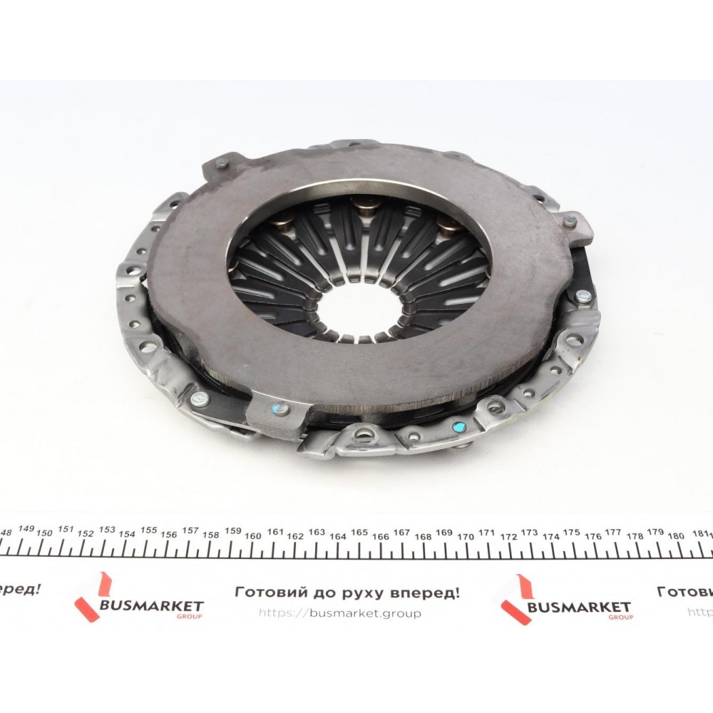 Комплект зчеплення Hyundai Sonata V 2.0GLSI/2.4 08-10/KIA Optima 2.4 10-
