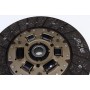 Комплект зчеплення Hyundai Getz/Kia Rio 1.5 CRDi 05- (d=240mm) (+вижимний)