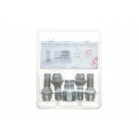 Болт колеса BMW (M14x1.25) (L=51mm)