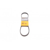 Ремінь генератора Nissan Primera/Micra/Note 1.2-2.0 90-10/Chevrolet Aveo 1.2 04-