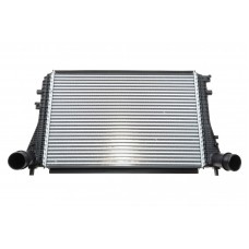 Радіатор інтеркулера VW Caddy III/IV 1.6/2.0 TDI 10-