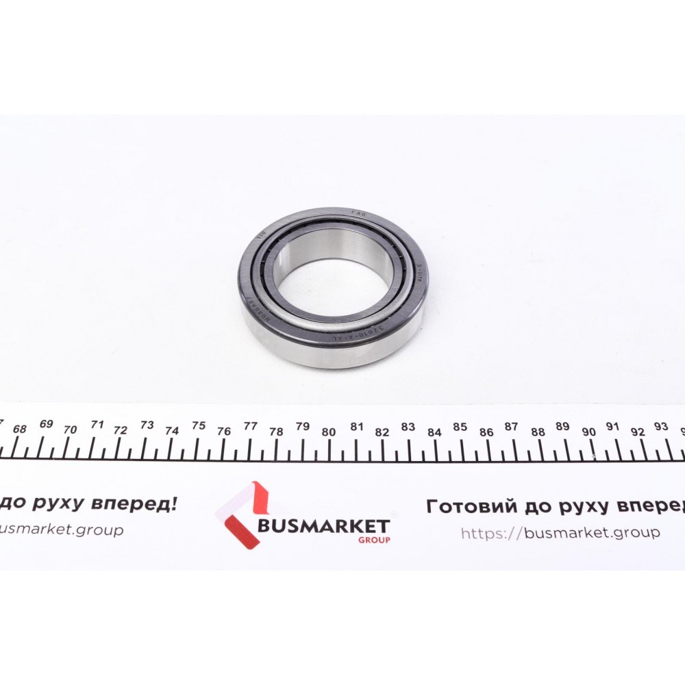Ремкомплект КПП Audi A3/VW Golf/Passat/Touran 1.2-1.8TSI 07-. 0 ранку (7 ступ. кпп) DQ200