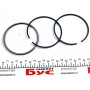 Кільця поршневі Opel Combo 1.7CDTI/Corsa C 1.7DTI 16V 00- (79.00mm/STD) (2-1.5-3)