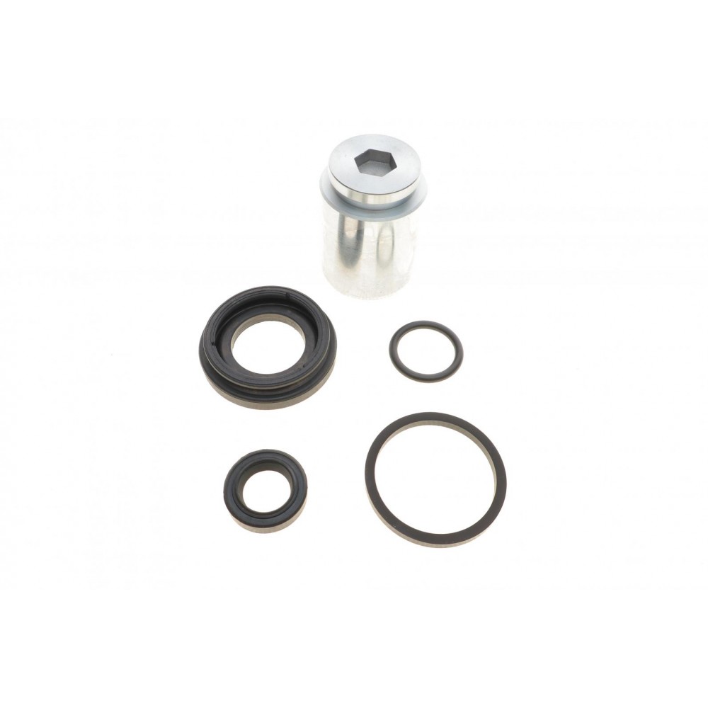 Ремкомплект супорта (заднього) VW Golf 82-97 (d=36mm) (+поршень))