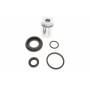 Ремкомплект супорта (заднього) VW Golf 82-97 (d=36mm) (+поршень))