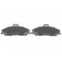 Колодки гальмівні (передні) Ford Ranger 99-12/Mazda B-serie 99-06/BT-50 06-