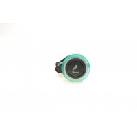 прикурювач VW Caddy II/III/IV/LT/T3/T4/T5/T6 95-20 (зелений)
