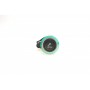 прикурювач VW Caddy II/III/IV/LT/T3/T4/T5/T6 95-20 (зелений)