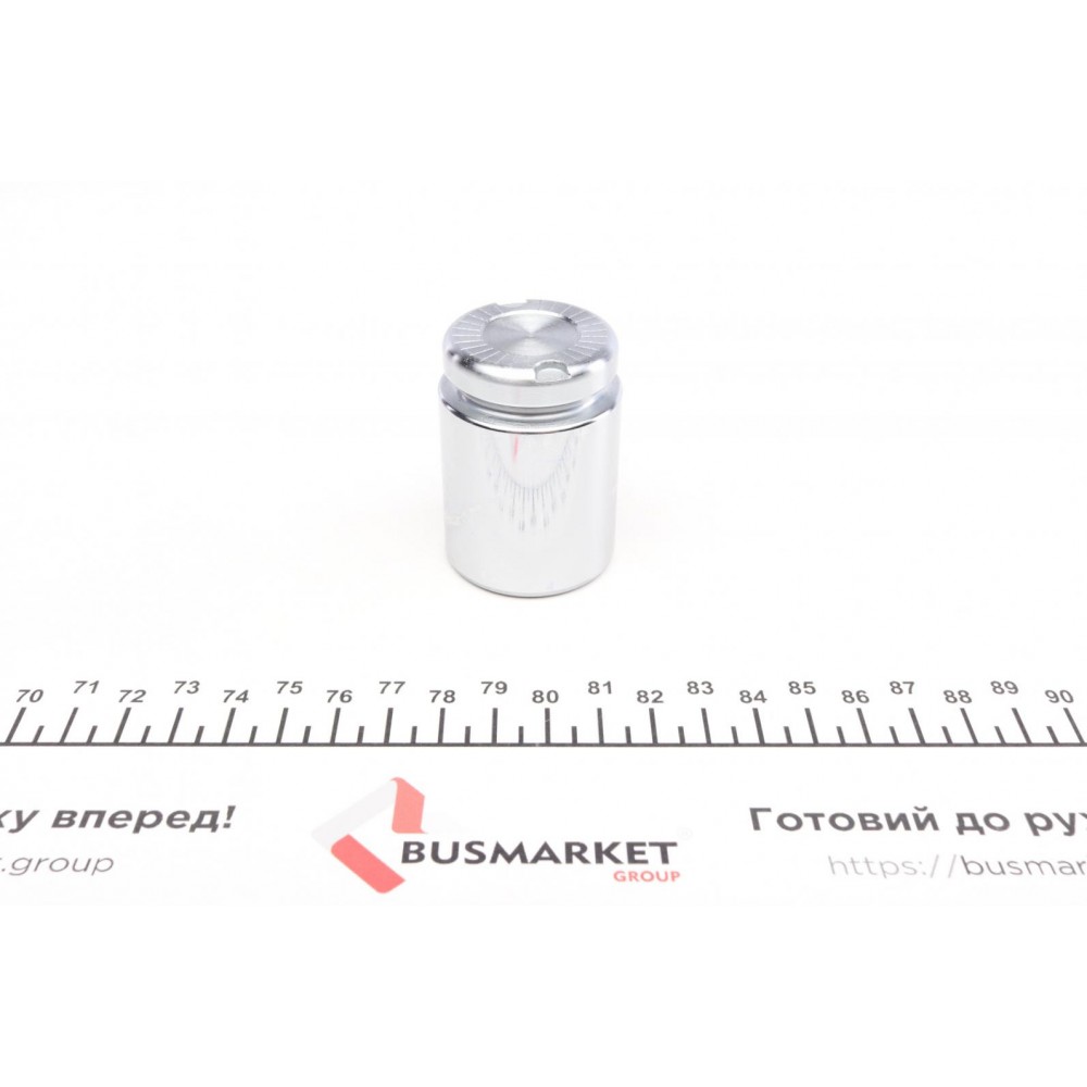 Ремкомплект супорта (заднього) VW Golf VII 12- (d=38mm) (Ate) (+поршень)