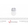 Ремкомплект супорта (заднього) VW Golf VII 12- (d=38mm) (Ate) (+поршень)