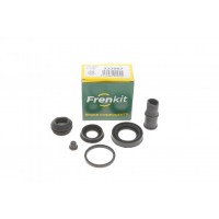 Ремкомплект супорта (заднього) MB Vito (W638) 96-03 (d=33mm) (Bosch)