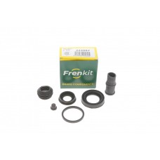 Ремкомплект супорта (заднього) MB Vito (W638) 96-03 (d=33mm) (Bosch)