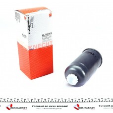 Фільтр паливний Seat Leon/Toledo 1.9 TDI 99-06