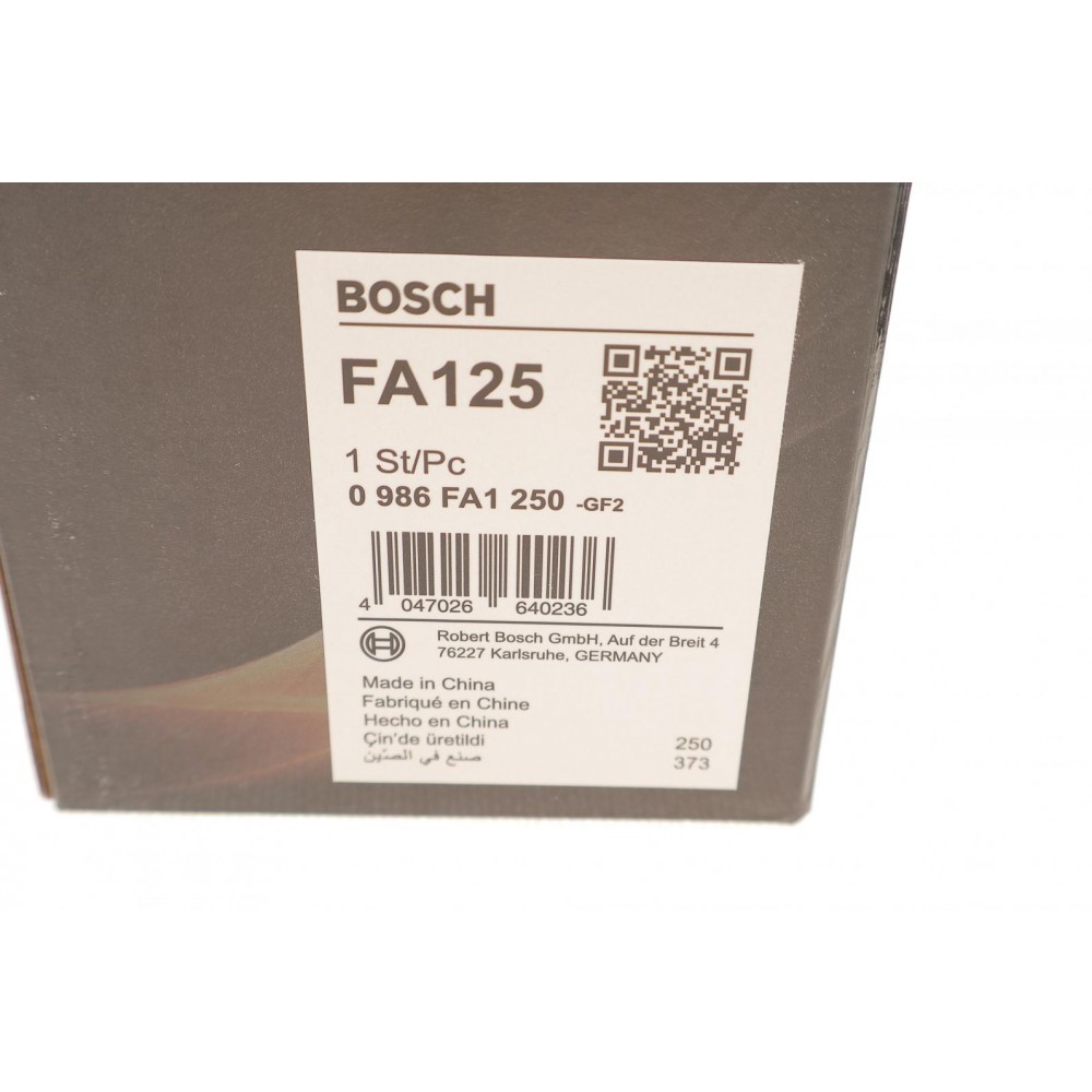 Акумуляторна батарея 12Ah/210A (133x164x90/+L/B0) (AGM) Factory Activated AGM