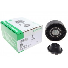 Ролик генератора Jeep Patriot 2.0 CRD 07-17 (паразитний) (70x28)