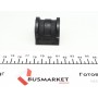 Втулка стабілізатора (переднього) VW Polo/Skoda Roomster/Fabia 99- (d=17mm)