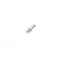 Болт колеса MB S-class (W126) 79-93/123 76-87 (M12x1,5mm)
