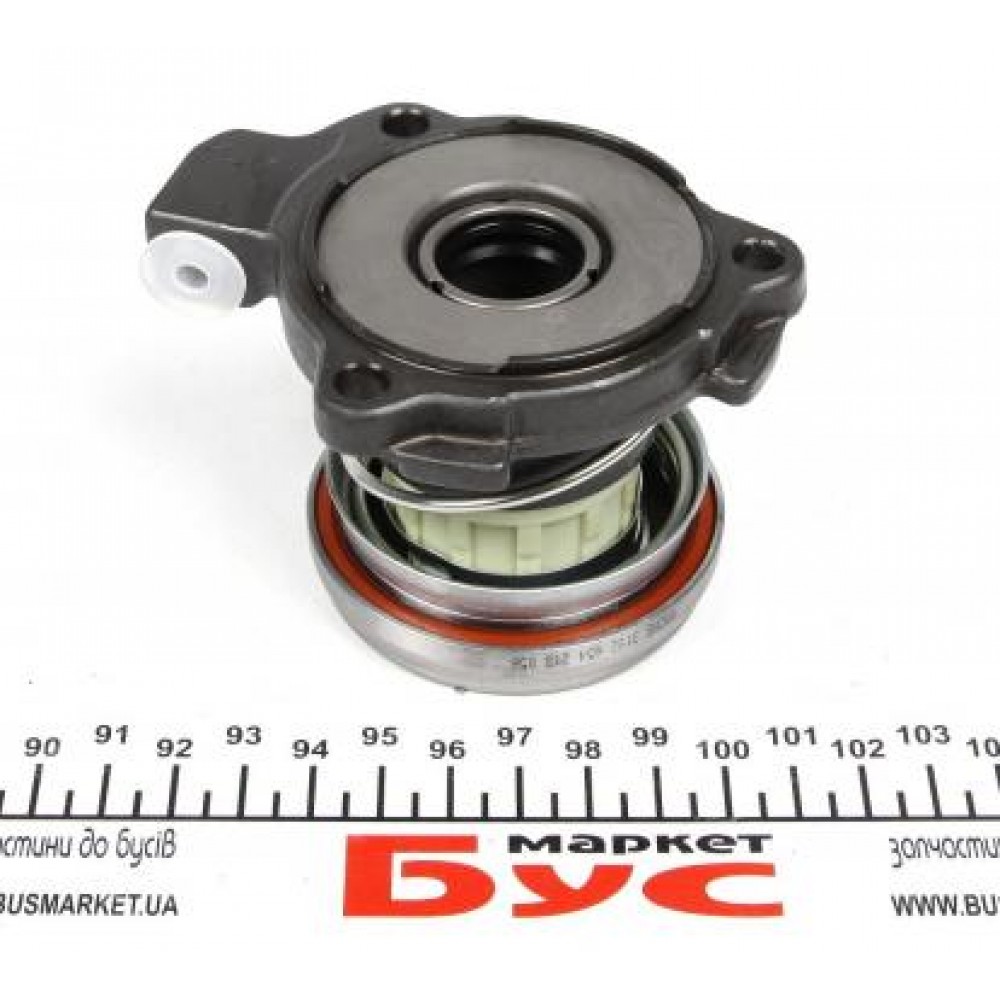 Підшипник вижимний Opel Combo 1.3CDTi/1.7DTi/1.4i/1.6i 01-
