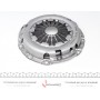 Комплект зчеплення Nissan Juke/Micra/Qashqai 1.6 05- (d=217) z=26