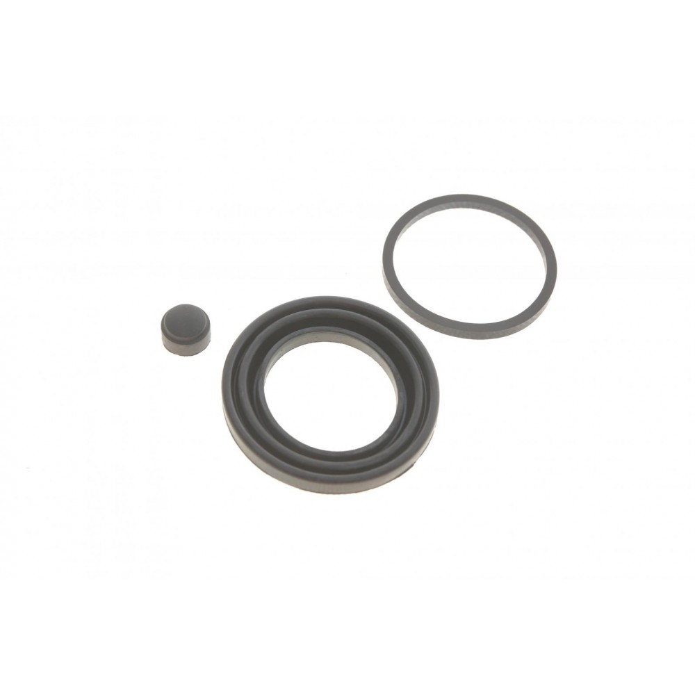 Ремкомплект супорта (заднього) Hyundai Terracan 01-06 (d=43mm) (+поршень)