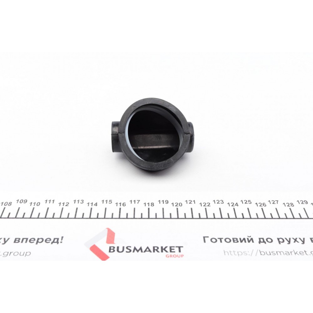 Ремкомплект супорта (заднього) Renault Clio/Megane 96- (d=30mm) (Bendix)