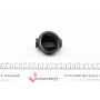 Ремкомплект супорта (заднього) Renault Clio/Megane 96- (d=30mm) (Bendix)